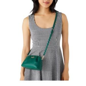 Kate Spade New York Dumpling Convertible Crossbody Bag NWOT $278